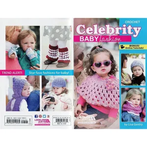 Celebrity Baby Fashion