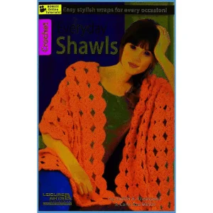 Everyday Shawls