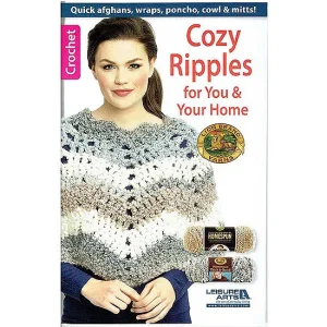 cosy Ripples For You and Your Home
