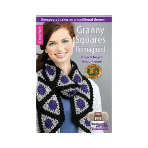 Granny Square Reimagined