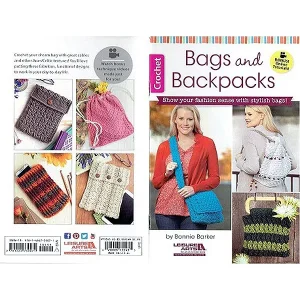 Bags and Backpacks