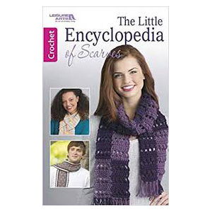 Little Encyclopedia of Scarves