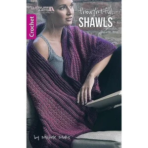 Thoughtful Shawls