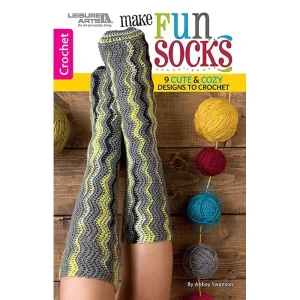 Make Fun Socks