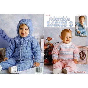 Adorable Babies 3
