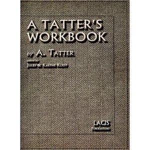 A Tatter's Workbook (was LAC635X)