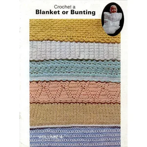 Blanket or Bunting