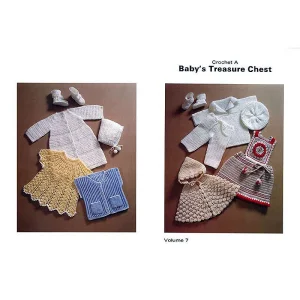 Baby's Treasure Chest