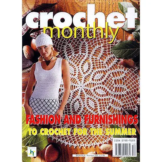 Gift Vouchers | Crochet Australia