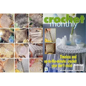 magcromhly304