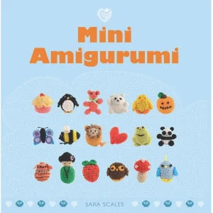 Mini Amigurumi