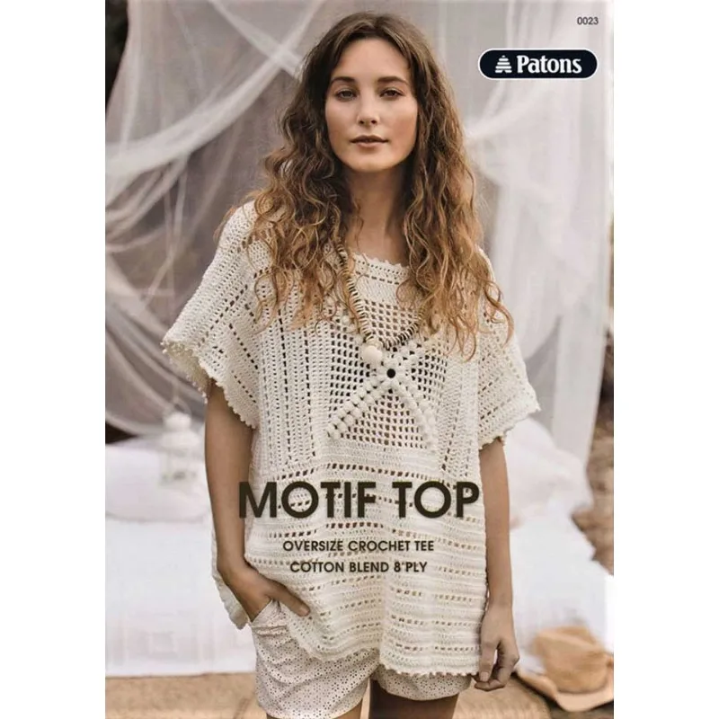 Motif Top