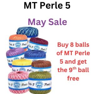 mt perle 5 may special