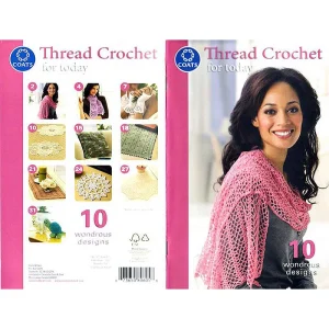 Thread Crochet for Today
