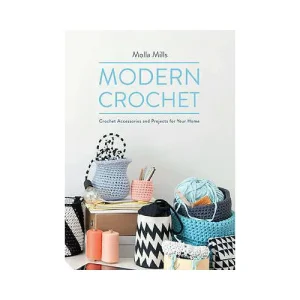 Modern Crochet
