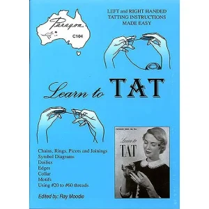 Learn To Tat (Rev Ed)