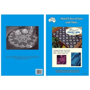 Motif Cheval Sets & More