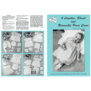 Paragon Knitting Book Number 70