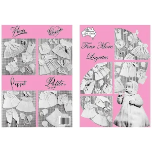 Four More Layettes