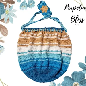 Perpetual Bliss Bag Pattern