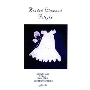Beaded Diamond Delight