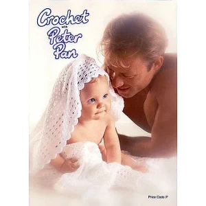 Crochet Baby Sets