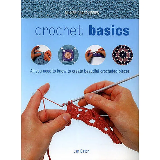 Crochet Basics