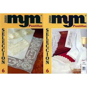 MYM Mag06 Symbol Cro Edges