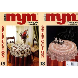 MYM Mag18 Symb Tablecloths