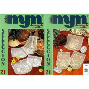 MYM Mag21 Filet Couch Protect