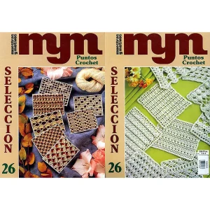 MYM Mag26 Symbol Cro Patterns