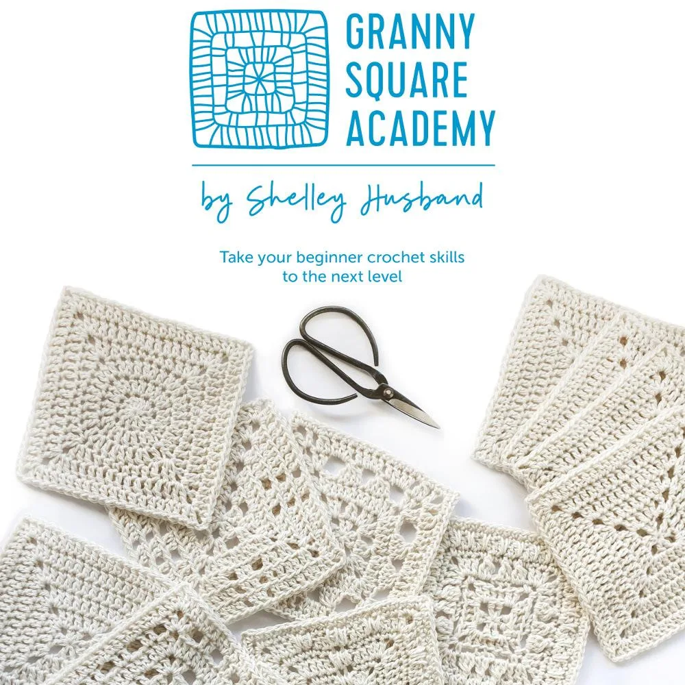 Granny Square Academy