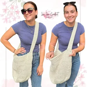 Shazzle Bag