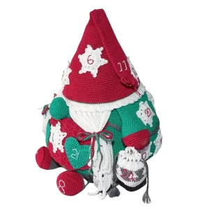 Snowflake Surprise Advent Calendar