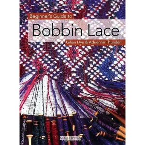 Beginners Bobbin Lace