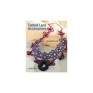 Tatted Lace Accessories