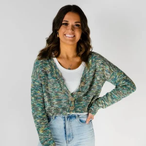 Easy Cardigan