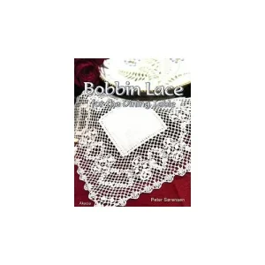 Bobbin Lace for the Dining Table