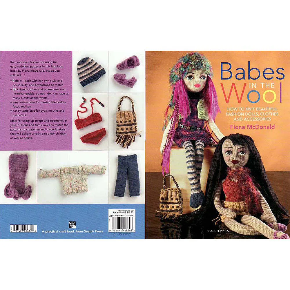 Babes in the Wool
