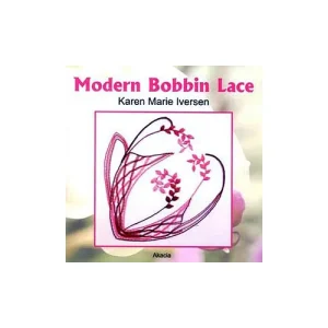 Modern Bobbin Lace