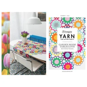 Garden Room Tablecloth
