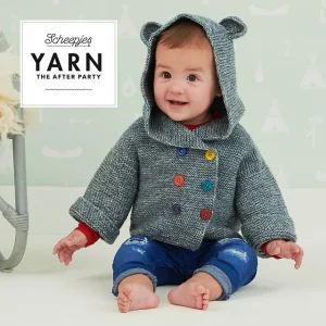 Billy Bear Jacket