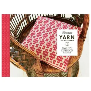 Cushion Kit - Swift Mosaic Cushion