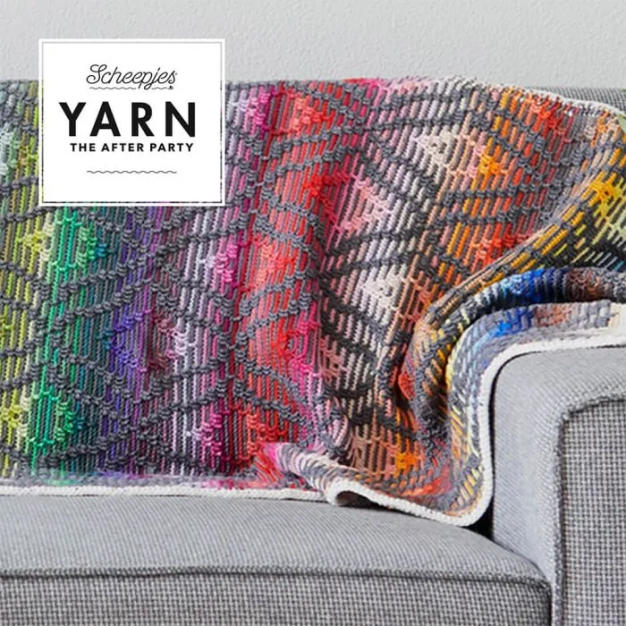Diamond Sofa Runner - Image 2