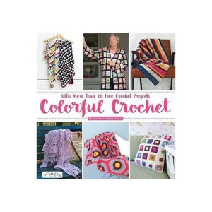 Colorful Crochet