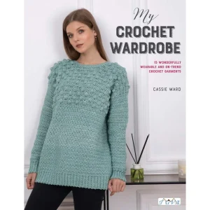 My Crochet Wardrobe