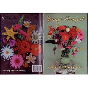 Jenny's Bouquet