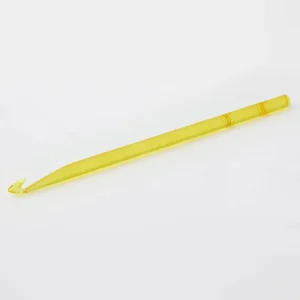 KnitPro Acrylic Hook 15cm