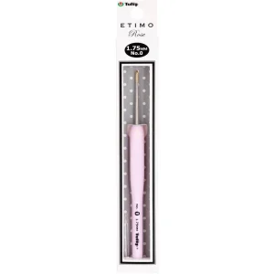 Tulip Etimo Rose Crochet Hooks
