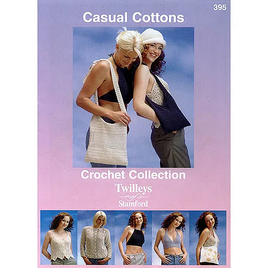Casual Cottons